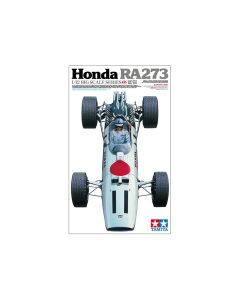 1/12 HONDA RA273 w/Photo Etched parts Tamiya 12032