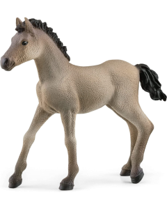 Criollo Definitivo Veulen, Horse Club Schleich 13949