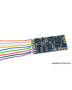 H0 Functiedecoder Viessmann 5249