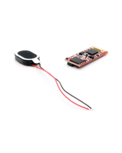 Piko 46520 N PSD XP 5.1 Sounddecoder NS 1200 Next18 met LokSound inclusief luidspreker