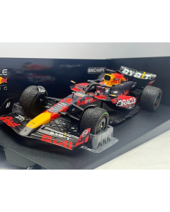 Red Bull RB20 #1 Max Verstappen British GP F1 Diverse Auto's 18-38097