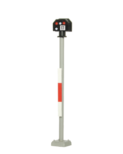 H0 Stopsein, hoog Viessmann 4017