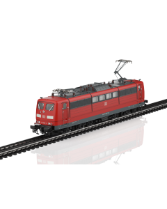 Marklin 39133 H0 DB AG Elektrische locomotief serie 151, digitaal (mfx+) sound