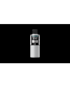 Primer Grey 200ml Vallejo 74601