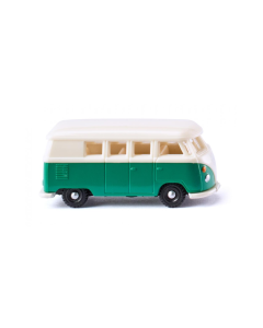 N Volkswagen T1 bus (1963-1967) Wiking 093204