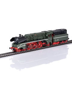 H0 DR/DDR Stoomlocomotief Baureihe 18.3, digitaal (mfx+) sound Marklin 39029