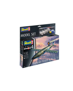 1/32 Fieseler Fi103 V-1, Model Set Revell 63861