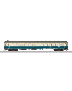 H0 DB Stuurstandrijtuig type BDylf 457 Marklin 43337