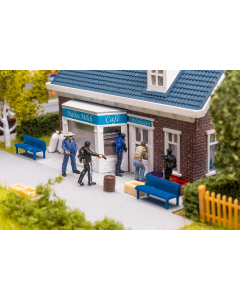 H0 Misdaadpleger Faller 151726