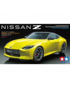 1/24 Nissan Z 2022 Tamiya 24363