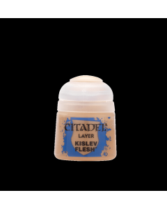Citadel Paint Kislev Flesh 12ml Citadel 2237