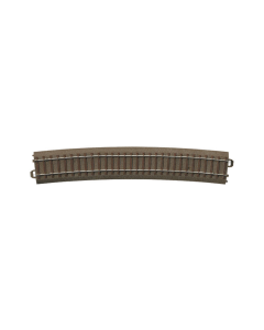 H0 Gebogen Rail R5 (1114,6 mm) 12.1° Trix 62912
