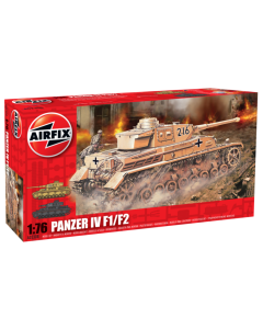 1/76 Panzer IV Airfix 02308V
