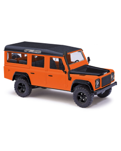 H0 Land Rover Defender, Laatste Editie Busch 50330