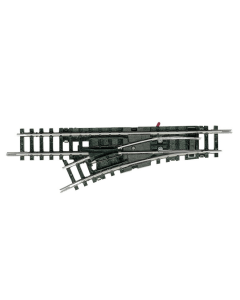 Minitrix 14951 N Handwissel links R1