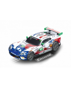 143 GO!!! 2015 SRT Viper "Ben Keating Team No.93" Carrera 64160