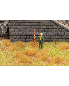 H0 Graspolletjes, beige Faller 171386