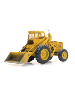 H0 Volvo LM 218 shovel (bouwpakket) - Artitec 10.455 Artitec 10455
