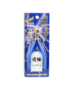 Godhand GH SPN 120 Ultimate Nipper Godhand GHSPN120