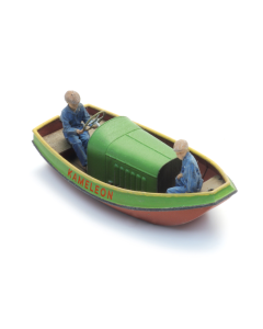 H0 De Kameleon, waterlijn Artitec 387587