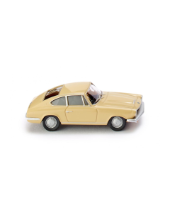 H0 BMW 1600 Coupé Wiking 018701