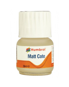 Humbrol Mat Vernis 28 ml Humbrol AC5601