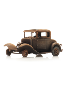 H0 Ford Model A RIP-serie - Artitec 487.601.06 Artitec 48760106