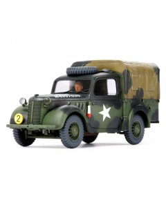 1/48 British Small Staff Car Tamiya 32562