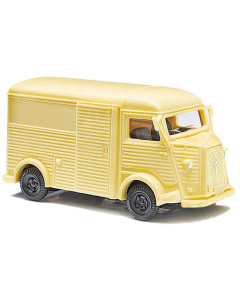 H0 Citroën H (bouwpakket) Busch 60256