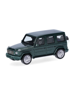 H0 Mercedes-Benz G-Klasse (W465) Herpa 431187