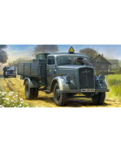 1/48 German 3ton 4x2 Cargo Truck Tamiya 32585