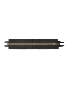 H0 3-rail opvulstuk passend bij 5104 en 5107 Viessmann 5106