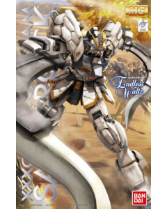 MG XXXG-01SR Gundam Sandrock EW BANDAI 63043