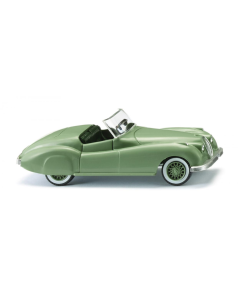 1/87 Jaguar XK 120 Wiking 080104