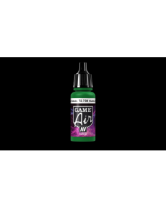 Game Air Goblin Green Vallejo 72730