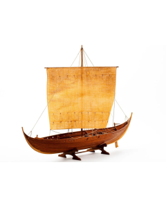 1/25 Roar Ege Vikingschip BB703 Billing Boats 703