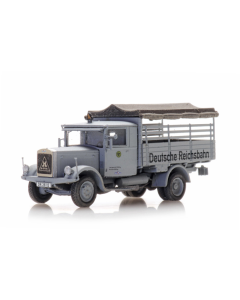 N Hansa Lloyd Merkur Deutsche Reichsbahn (ready-made) Artitec 316093