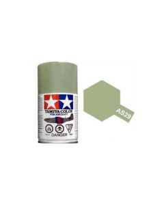 AS-29 Grey Green Tamiya 86529