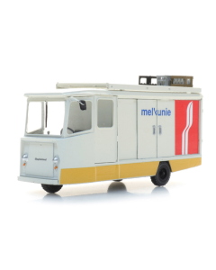 H0 Spijkstaal Melkunie nieuw Artitec 387332
