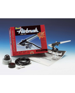 Airbrush "Standard Class" Revell 39101