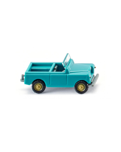 N Land Rover 88 Wiking 092301