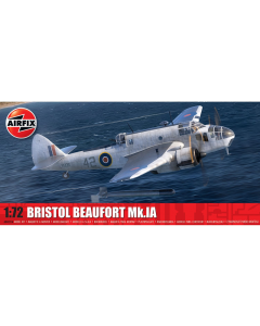 1/72 Bristol Beaufort Mk.IA Airfix 04021A