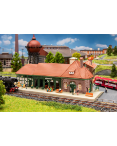 N Station Weißenbach Faller 212152