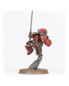 Warhammer The Horus Heresy Blood Angels | Dominion Zephon Warhammer 3122