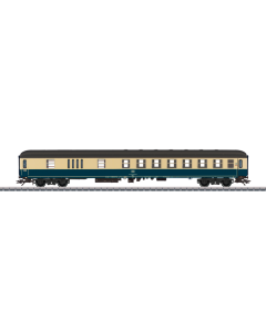 H0 Halbgepäckwagen BDms 273 DB Marklin 43953