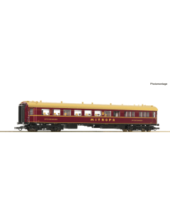 Roco 6200137 H0 Speisewagen, MITROPA