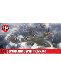 1/48 Supermarine Spitfire Mk. Airfix 985144