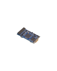 H0 LokSound 5 decoder MTC21 "MKL"-  DCC/MM/SX/M4 ESU 58449