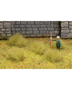 H0 Grote graspolletjes, lichtgroen Faller 171390