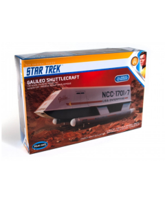 1/32 Star Trek Galileo Shuttlecraft NCC-1701/7 Polar Lights 909